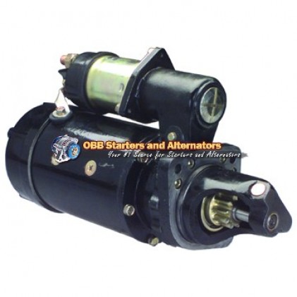 Samsung Starter Motor 6269n-Pt, a169694, 3675116rx, 3908594, 10479108, 1990499