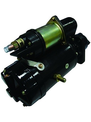 John Deere Heavy Duty Starter 6278n, 10461015, 10461040, 10478814, 10478819, 10479179