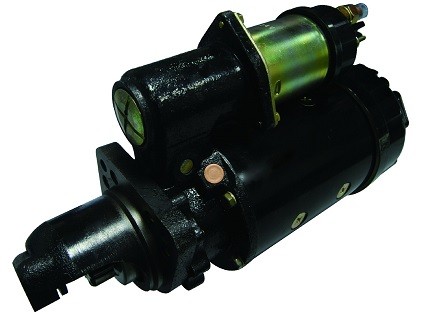 John Deere Heavy Duty Starter 6278n, 10461015, 10461040, 10478814, 10478819, 10479179