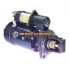 Ford Heavy Duty Starter Motor 6297n-PT, 10461601, 10478890, 10478921, 10479214, 1993970 - #1