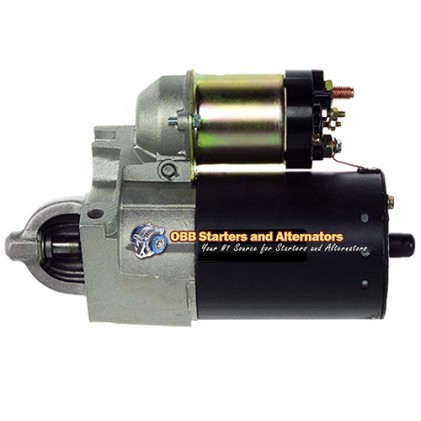 Chevrolet Starter Motor 6307n, 1998449, 1998449​​​​​​​