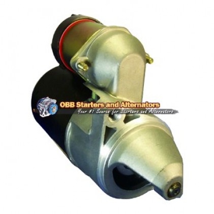 Buick Starter Motor 6308n, 10455021, 10465036, 1109551, 19136198, 1987288