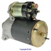 Buick Starter Motor 3504r, 1109523, 1109544, 1977193, 1109523, 1109544, 1977193 - #2