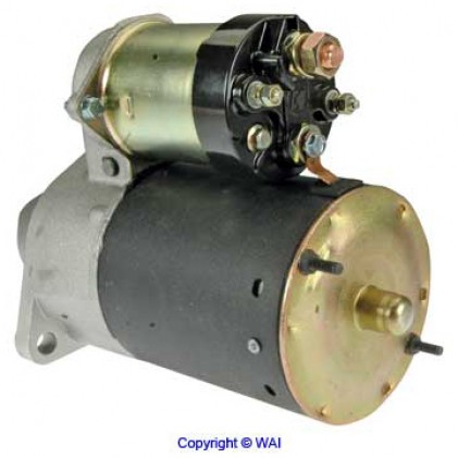 Buick Starter Motor 3504r, 1109523, 1109544, 1977193, 1109523, 1109544, 1977193