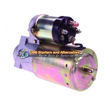 Chevrolet Starter Motor 6313n, 8953-000-760, 8953-002-0124, 8982775013, jr775013