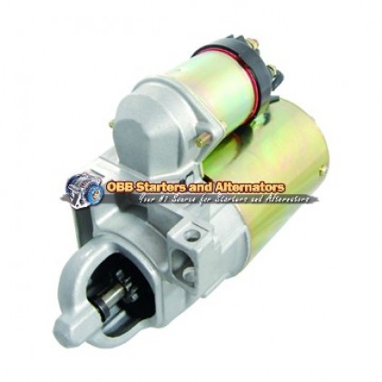 Buick Starter Motor 6315n, 10455007, 10465029, 10496890, 19136202, 1987287