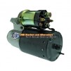 Chevrolet Starter Motor 6316n, 3236659, 8134193, 8982775000, 8982775002, 9896659 - #2