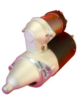 Chevrolet Starter Motor 6319n, 10455052, 19136205, 1989454, 1998428, 1998525