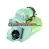 Buick Starter Motor 6324n, 10455020, 10465035, 10465394, 10495398, 19133917 - #1