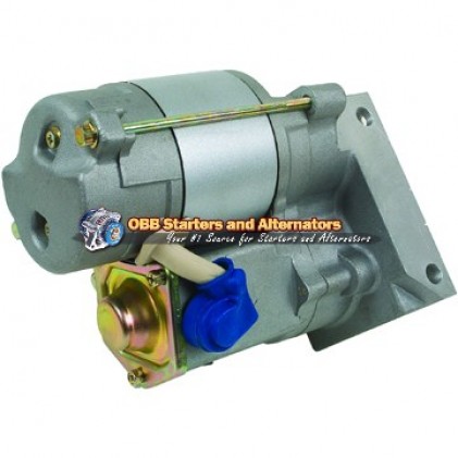 Chevrolet Starter Motor 6330n-ND, 228000-7060, 228000-7061, 10455018, S114-822