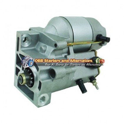 Chevrolet Starter Motor 6330n-ND, 228000-7060, 228000-7061, 10455018, S114-822