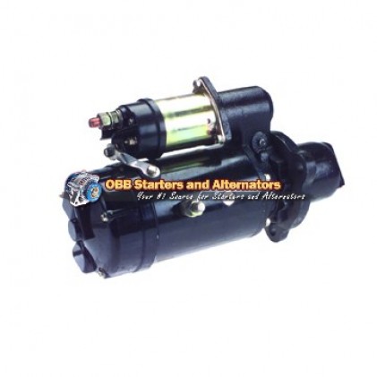 Chevrolet/GMC Starter Motor 6348n-Pt, 3604671rx, 10461005, 10461044, 1990308, 1993738