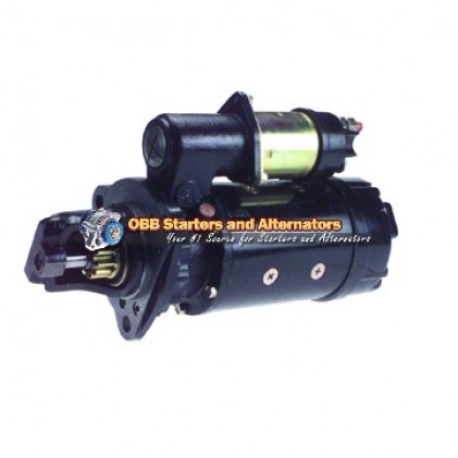 Chevrolet/GMC Starter Motor 6348n-Pt, 3604671rx, 10461005, 10461044, 1990308, 1993738