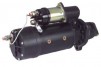 Freightliner Heavy Duty Starter 6356n, 107717a1, 20-2383t91, 20-2384t91, 263819c91, 87409260 - #2