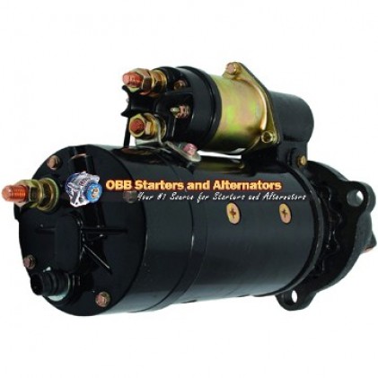 Caterpillar Starter Motor 6363n, 0r2186, 3t2579, 3t4586, 4n3182, 6v5227, 8c3651