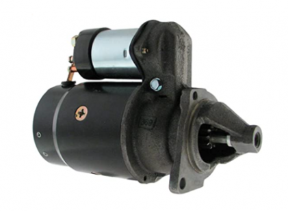 Chevrolet/GMC Starter Motor 6375n, 10455311, 10465322