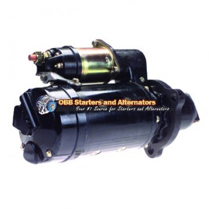 Cummins Starter Motor 6380n-Pt, 3043007, 3043008, 3604483rx, 3675121rx, 3910643