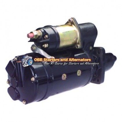 Ford Heavy Duty Starter Motor 6382n-PT, 3675164rx, 10461003, 10461004, 10461225, 10478831