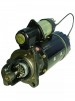 Freightliner Heavy Duty Starter 6394n, 10461276, 1993997, rm37-1276, 91-01-4412 - #1