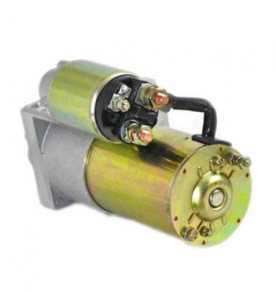 Chevrolet Starter Motor 6407n, 10465001, 10465009, 19136210, 9000719, 9000725