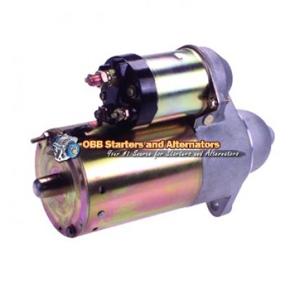 Buick Starter Motor 6413n, 10455001, 10455015, 10455044, 10455049, 10465023