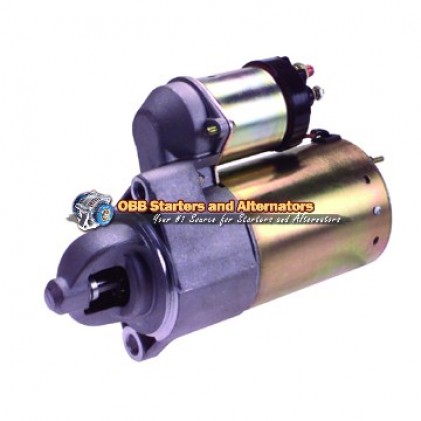 Buick Starter Motor 6413n, 10455001, 10455015, 10455044, 10455049, 10465023