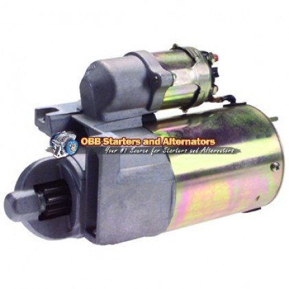 Buick Starter Motor 6415n, 10455010, 10455025, 10455048, 10455053, 10455060