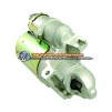 Chevrolet Starter Motor 6418N, 10455012, 10455076, 10465097, 10465435, 19136213, 6418 - #1