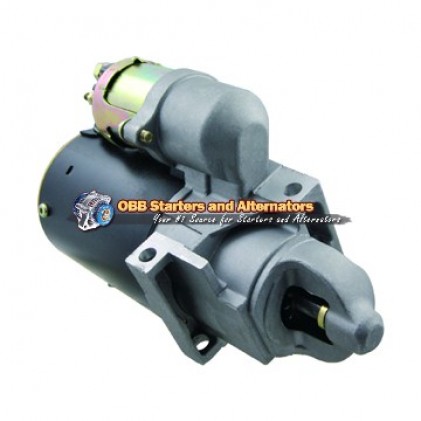 Chevrolet Starter Motor 6419n, 10455011, 10455054, 10465061, 10465393, 19136214