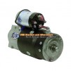 Mercruiser Starter Motor 6423n, 10455603, 1109482, 1998314, 1998513, 1998566, 1998568 - #2