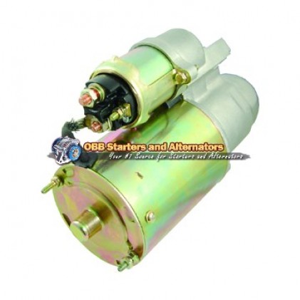 Chevrolet Starter Motor 6424n, 10455026, 10455047, 10455051, 10455061, 10465062