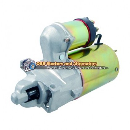 Cadillac Starter Motor 6426n, 10455008, 10455009, 10455045, 10455046, 10455058