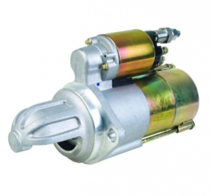 Mercruiser Starter Motor 6440n-Pg, 10455600, 10455601, 1108525, 1109484, 1998315