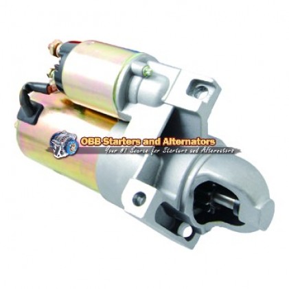 Buick Starter Motor 6442n, 10465143, 19135434, 9000773, 10465143