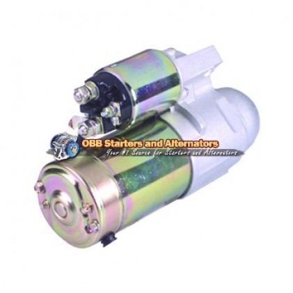 Buick Starter Motor 6455n, 10465421, 9000836, 9000857, 10465421, 12563880