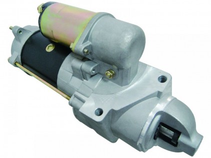 Chevrolet/GMC Starter Motor 6468n, 10465013, 10465053, 10465170, 10465296, 10497165