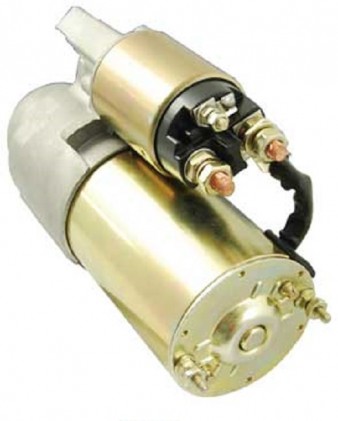 Mercruiser Starter Motor 6563n, 2817056, 930707, 12301334, 9000763, 9000820, 9000822