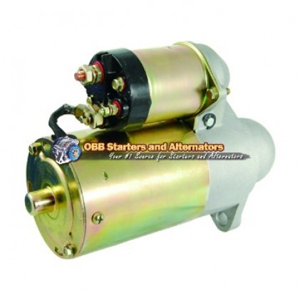 Buick Starter Motor 6475n, 10455067, 10465493, 19136227, 10465493