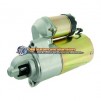 Buick Starter Motor 6475n, 10455067, 10465493, 19136227, 10465493 - #1