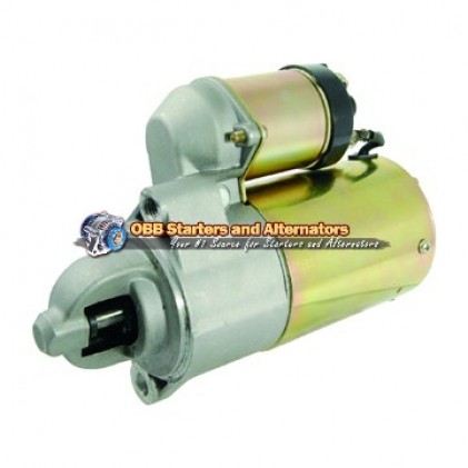 Buick Starter Motor 6475n, 10455067, 10465493, 19136227, 10465493