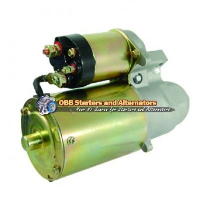 Buick Starter Motor 6476n, 10455066, 10465492, 19136228, 24507409, 10455066