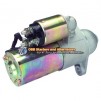 Chevrolet Medium Duty Starter Motor 6480n, 10465386, 10465521, 10465553, 12563916, 12571039 - #2