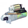 Chevrolet Medium Duty Starter Motor 6480n, 10465386, 10465521, 10465553, 12563916, 12571039 - #1