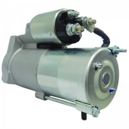 Chevrolet Starter Motor 6482n, sr8581n, sr8581x, 10465385, 10465547, 12563830, 9000834