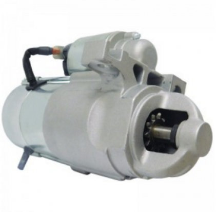 Chevrolet Starter Motor 6482n, sr8581n, sr8581x, 10465385, 10465547, 12563830, 9000834