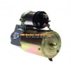 Cadillac Starter Motor 6483n, 10455065, 10465389, 12558851, 19136232, 10455065 - #2