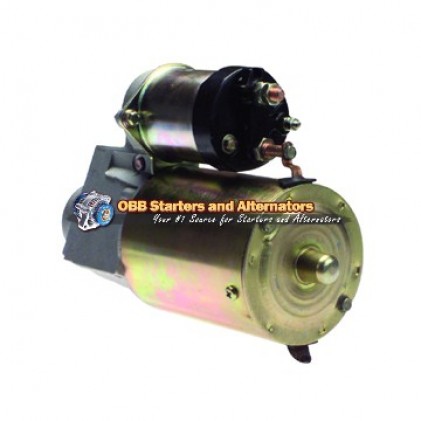 Cadillac Starter Motor 6483n, 10455065, 10465389, 12558851, 19136232, 10455065