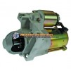 Buick Starter Motor 6484, 10465525, 19136233, 8000059, 89017452, 89017715 - #1