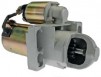 Chevrolet Starter Motor 6485n, 10465462, 10465520, 10465577, 19136234, 89017441 - #1