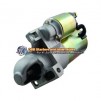 Oldsmobile Starter Motor 6486n, 10465422, 10465555, 19136235, 9000827, 9000865 - #1